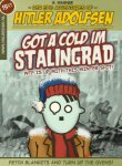 Got a cold im Stalingrad!