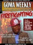 Goma Weekly