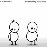 The Amazing Adventures 2 (animated)