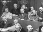 Haus-musik at the Nuremberg trial (animated)