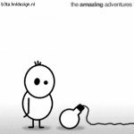 The Amazing Adventures 5 (animated)