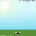 The Amazing Adventures 8 (animated)