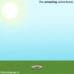 The Amazing Adventures 10 (animated)