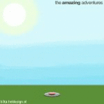 The Amazing Adventures 11 (animated)
