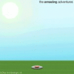 The Amazing Adventures 14 (animated)