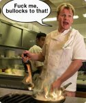 Ramsay Ballburner