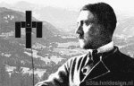 Hitler's toy (animated)