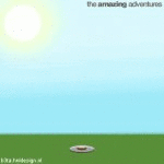 The Amazing Adventures 16 (animated)