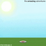 The Amazing Adventures 18 (animated)