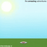 The Amazing Adventures 17 (animated)