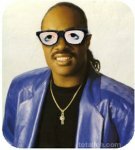 Stevie's Novelty Glasses