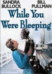While you were bleeping