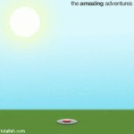 The Amazing Adventures 21 (animated)