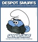 Smurfs