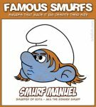 Smurf Manuel