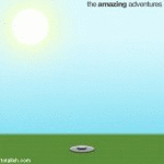The Amazing Adventures 22 (animated)