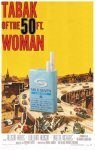 Tabak of the 50ft. Woman