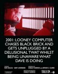 Ronseal Space Odyssey