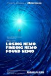 Ronseal Finding Nemo