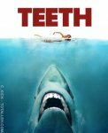 Teeth, by Spielberg