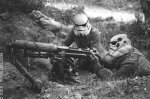 WW1 Stormtroopers
