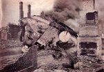 Another downed falcon