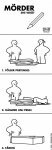 IKEA Morder