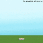 The Amazing Adventures 27 (animated)