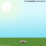The Amazing Adventures 28