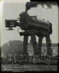 Steampunk AT-AT
