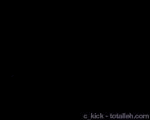 Knight Rider Intro outtake 2 (animated)