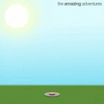 The Amazing Adventures 29