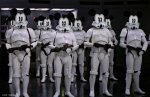Mickey Troopers