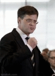 Balkenende's Daadkracht