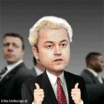 Waggel Wilders! (animated)